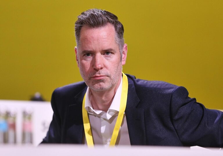 Christian Dürr