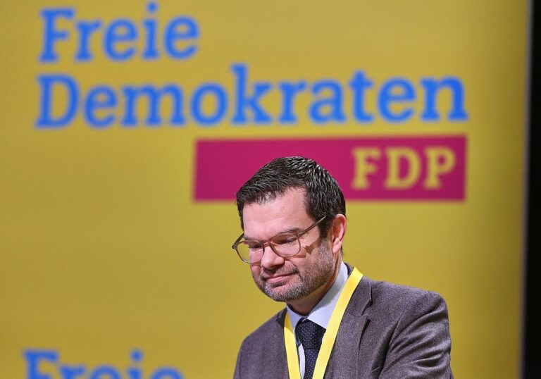 Marco Buschmann