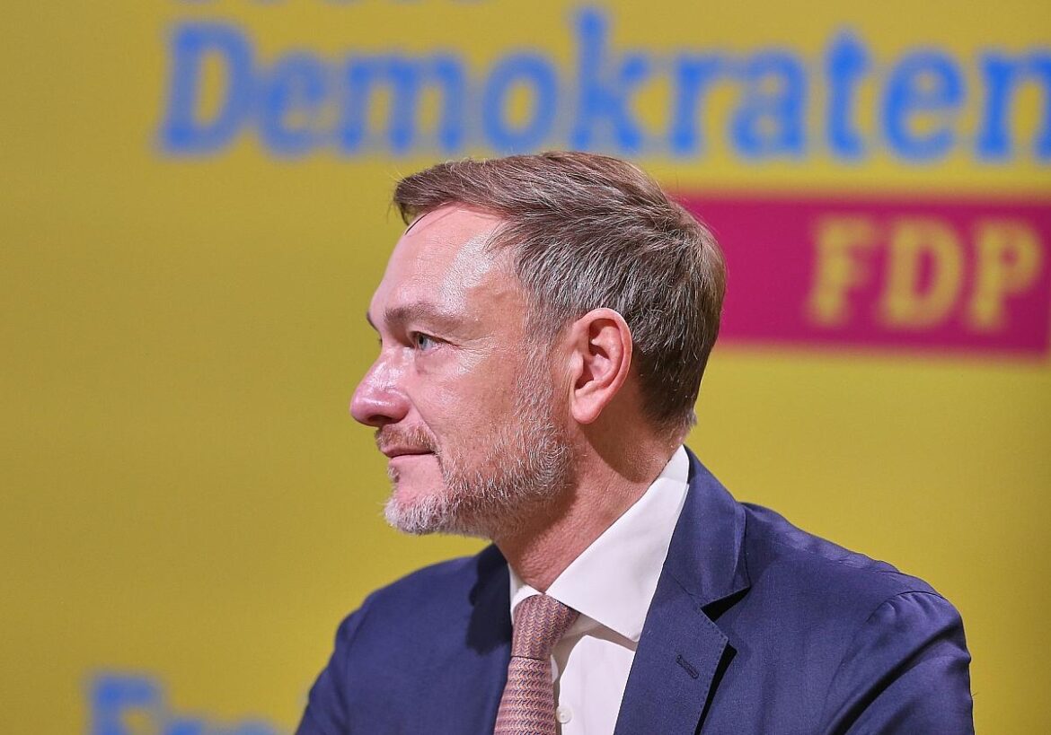 Christian Lindner