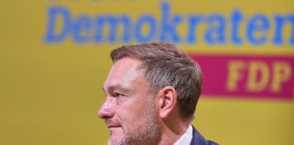 Christian Lindner