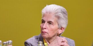 Marie-Agnes Strack-Zimmermann