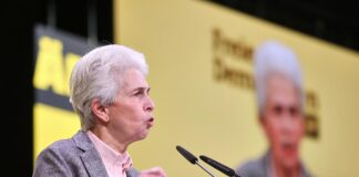 Marie-Agnes Strack-Zimmermann