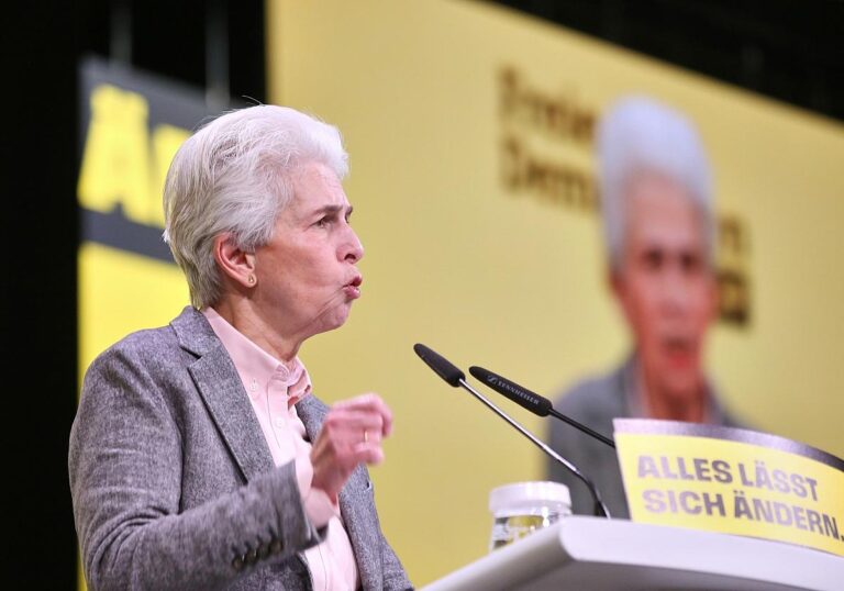 Marie-Agnes Strack-Zimmermann
