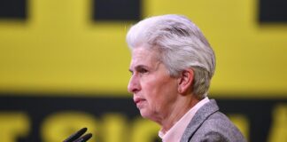 Marie-Agnes Strack-Zimmermann