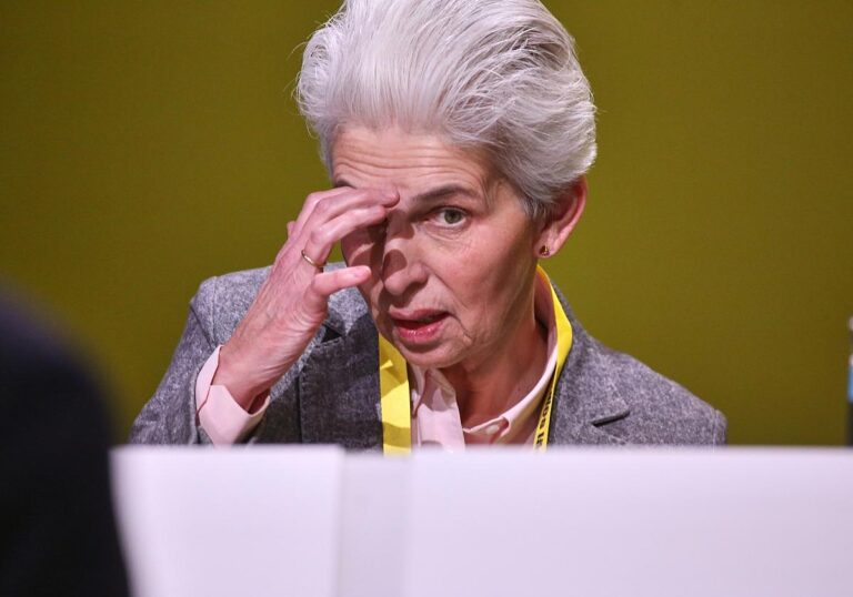 Marie-Agnes Strack-Zimmermann