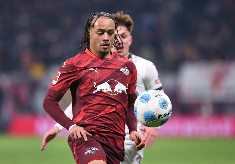 RB Leipzig