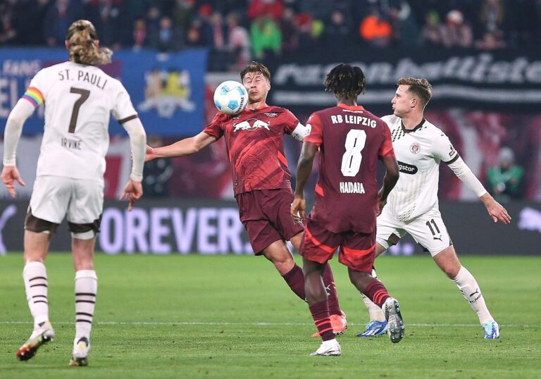 RB Leipzig