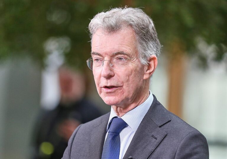 Christoph Heusgen
