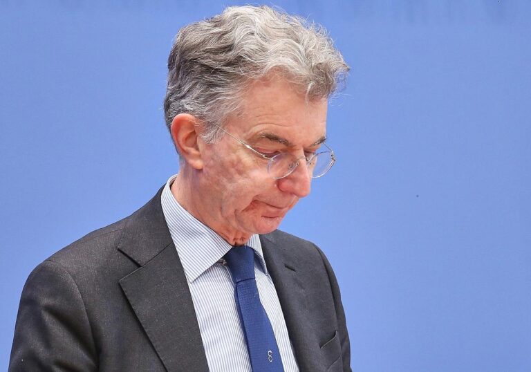 Christoph Heusgen