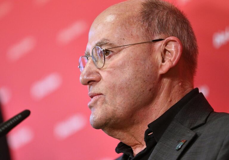 Gregor Gysi