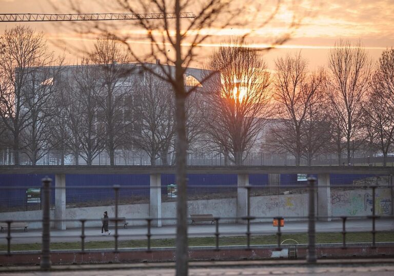 Bundeskanzleramt im