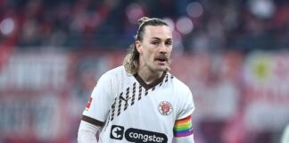 Jackson Irvine