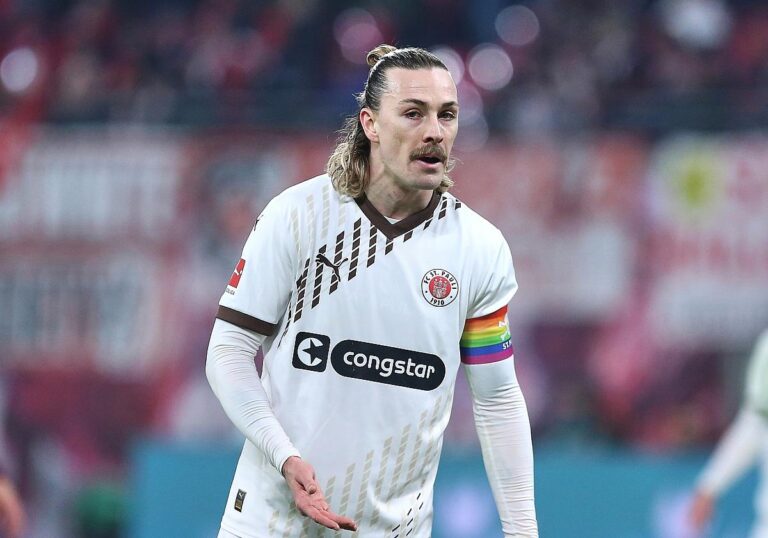 Jackson Irvine
