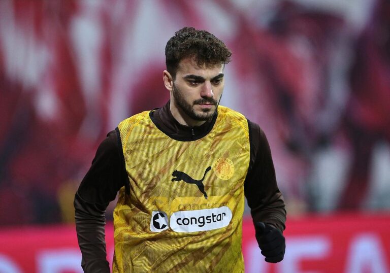 Danel Sinani