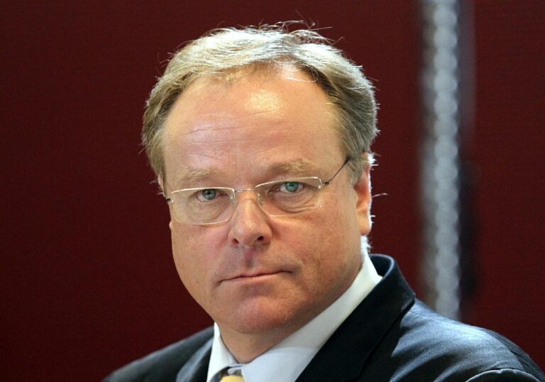 Dirk Niebel