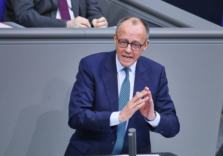 Friedrich Merz