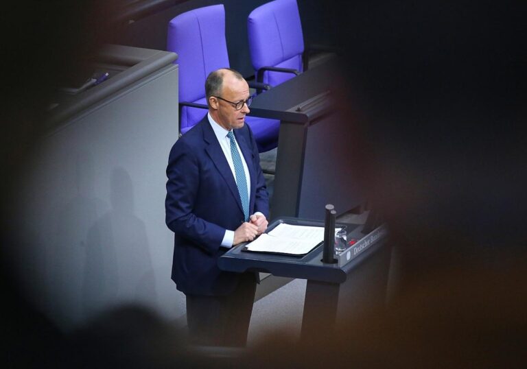 Friedrich Merz