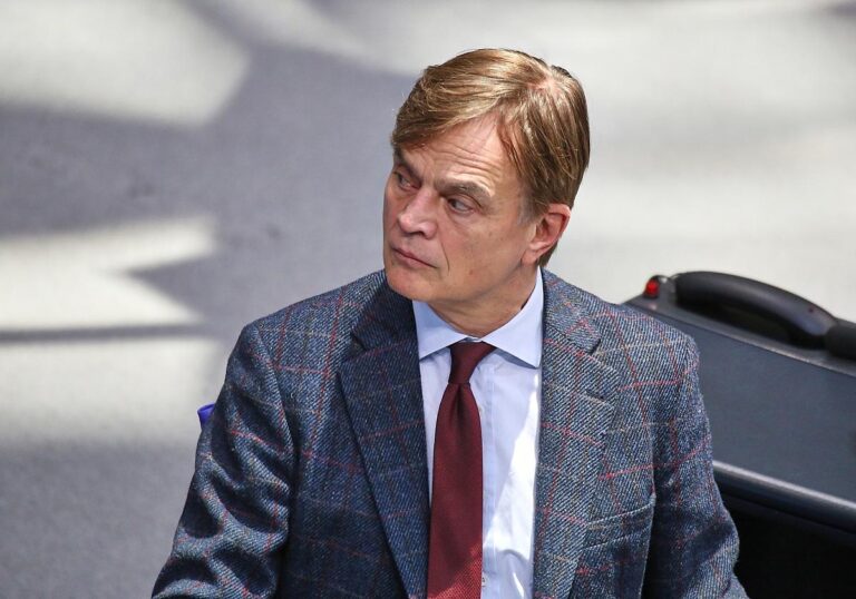 Bernd Baumann