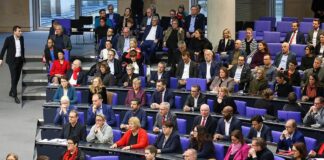 SPD-Bundestagsfraktion (Archiv)