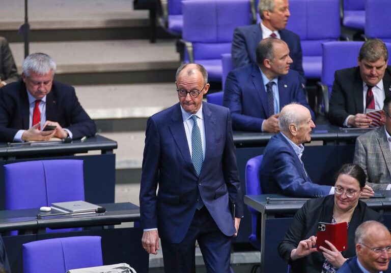 Friedrich Merz