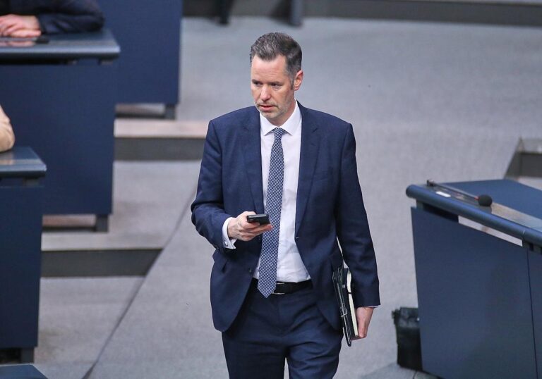 Christian Dürr