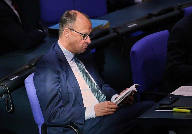 Friedrich Merz
