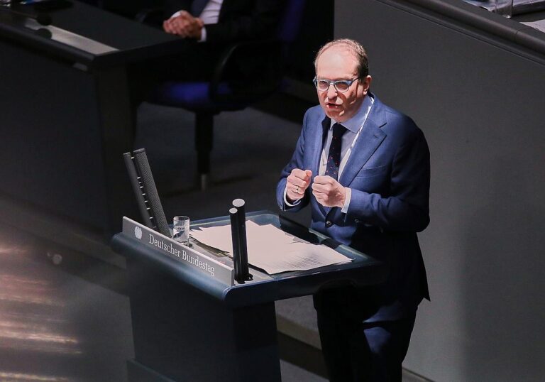 Alexander Dobrindt