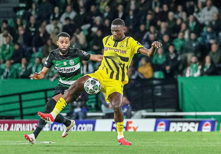 Sporting Lissabon