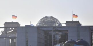 Deutscher Bundestag