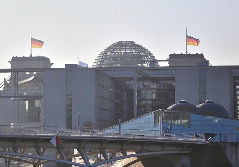 Deutscher Bundestag