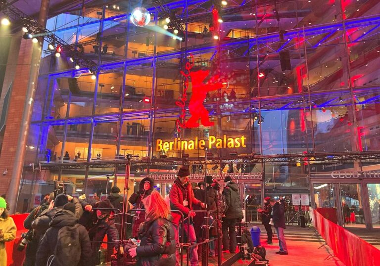 Berlinale am