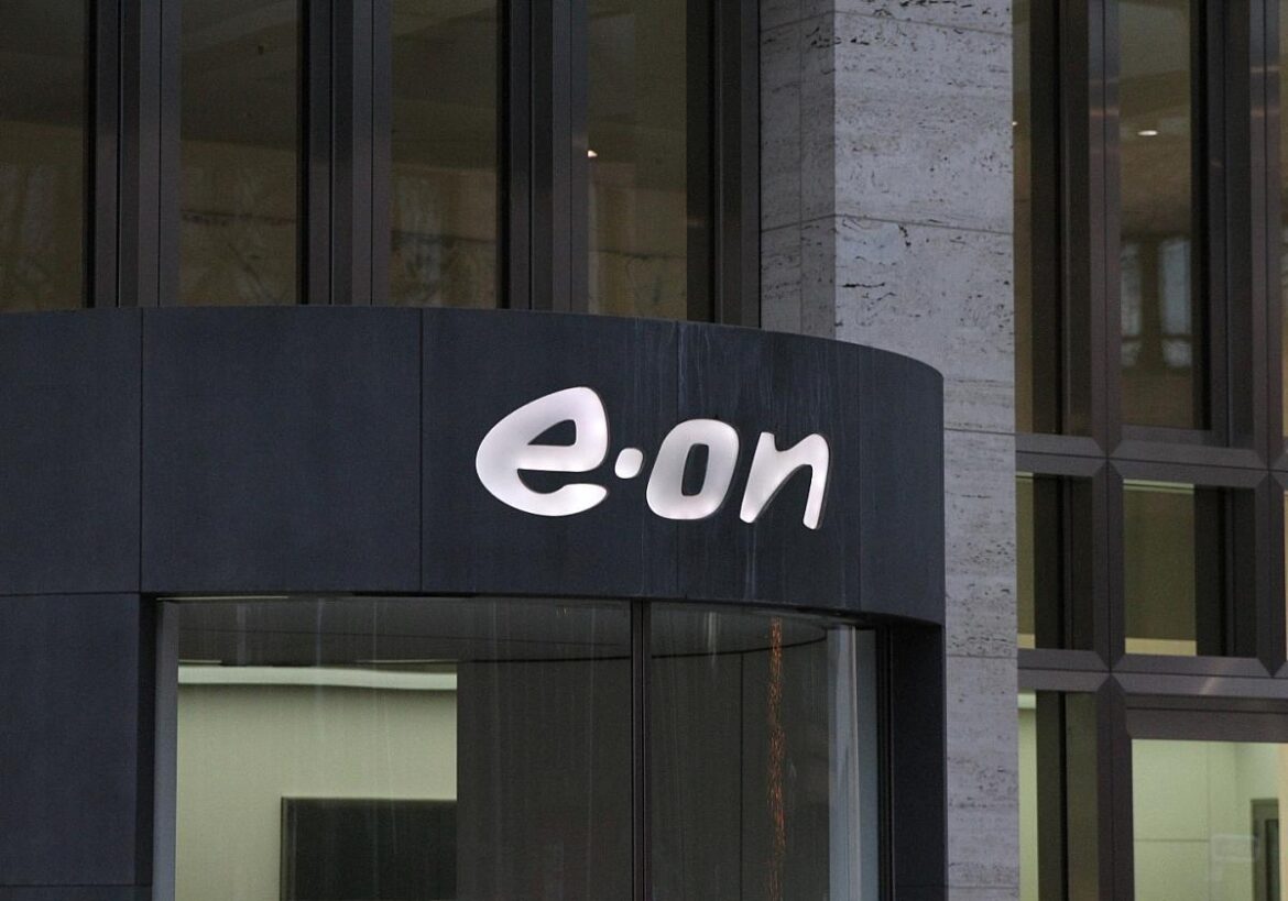 EON-Zentrale (Archiv)