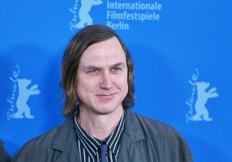Lars Eidinger