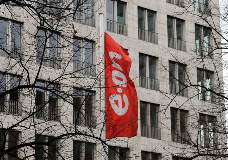 EON-Zentrale (Archiv)