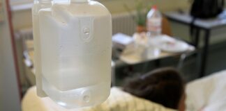 Krankenhaus (Archiv)