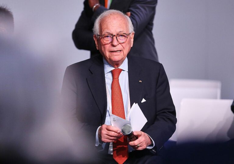 Wolfgang Ischinger