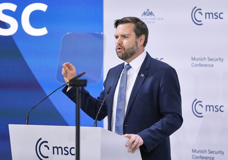 JD Vance