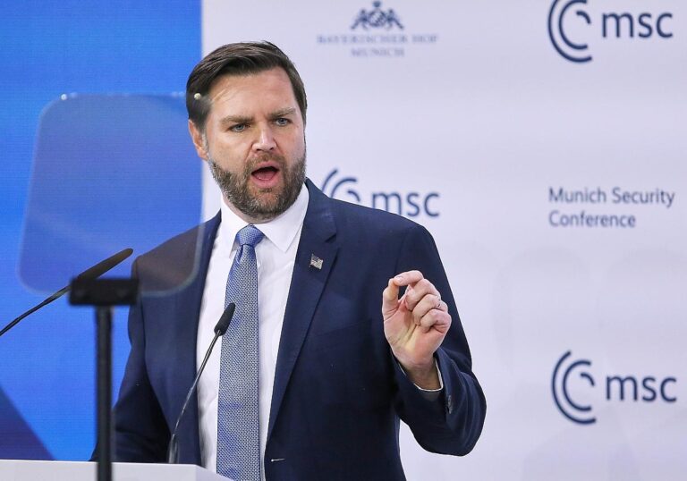 JD Vance