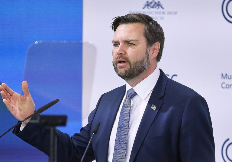 JD Vance