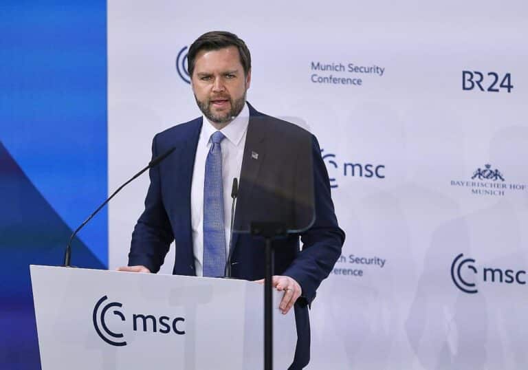 JD Vance