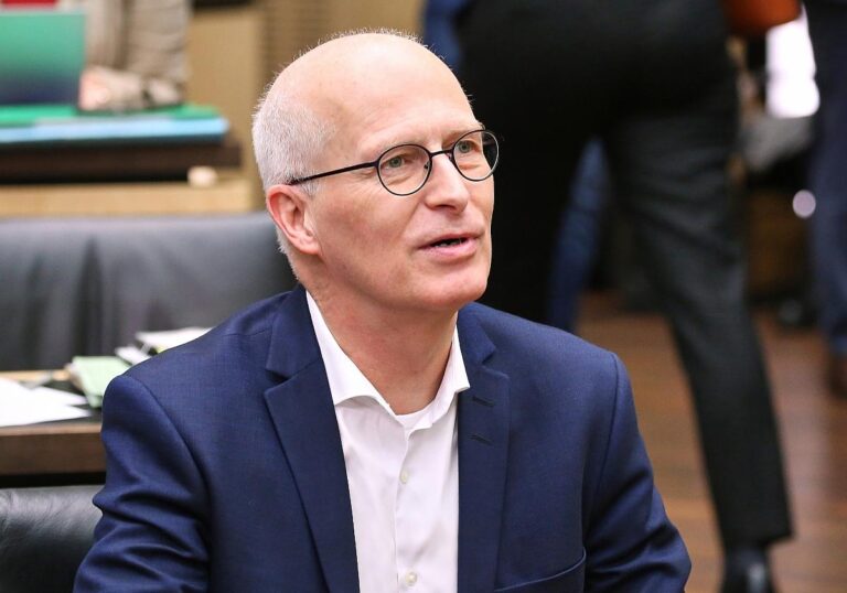 Peter Tschentscher