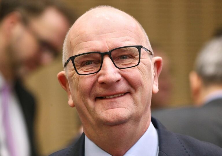 Dietmar Woidke