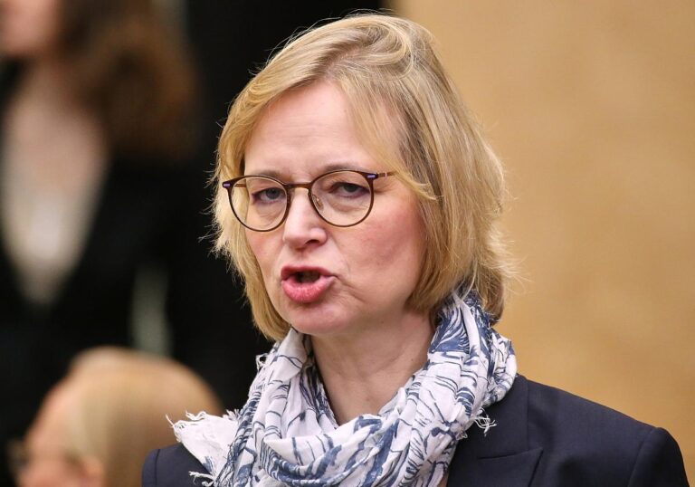 Katja Wolf