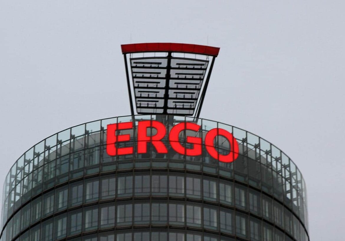 Ergo Versicherung