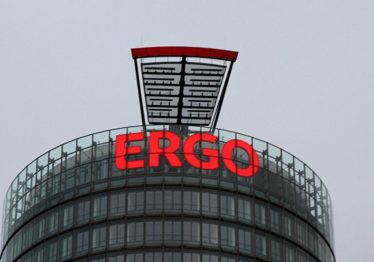 Ergo Versicherung