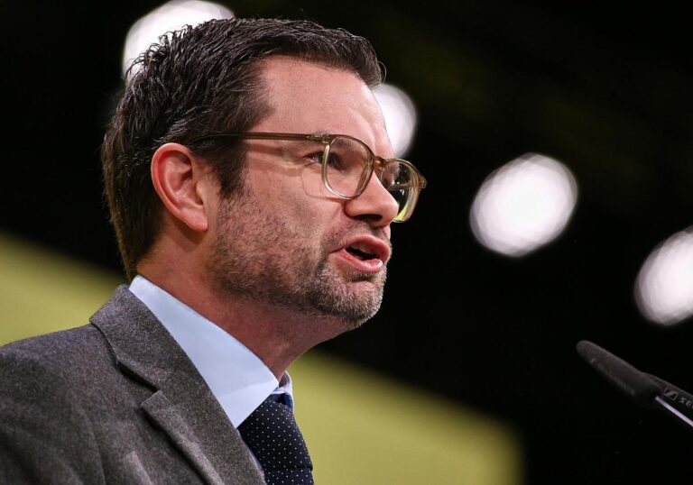 Marco Buschmann