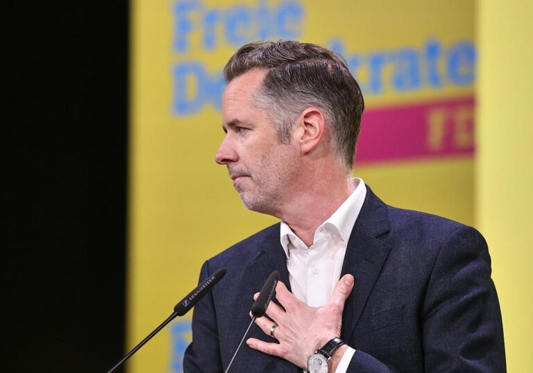 Christian Dürr