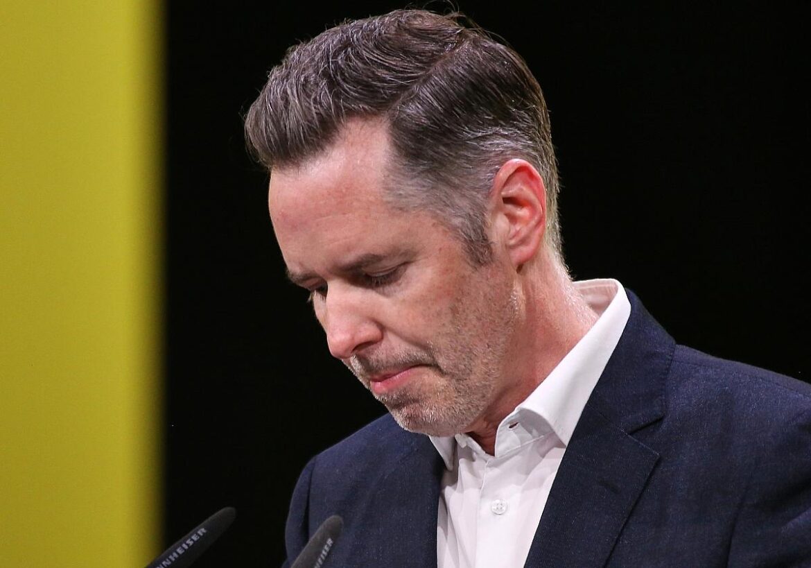 Christian Dürr