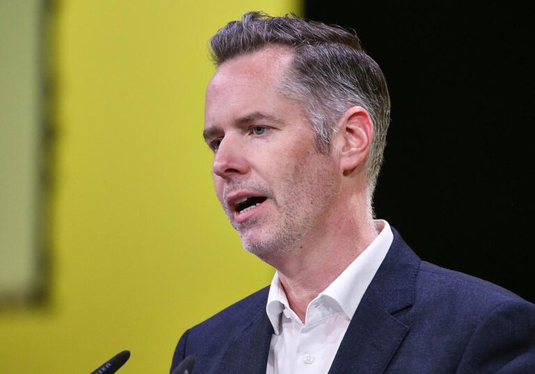 Christian Dürr
