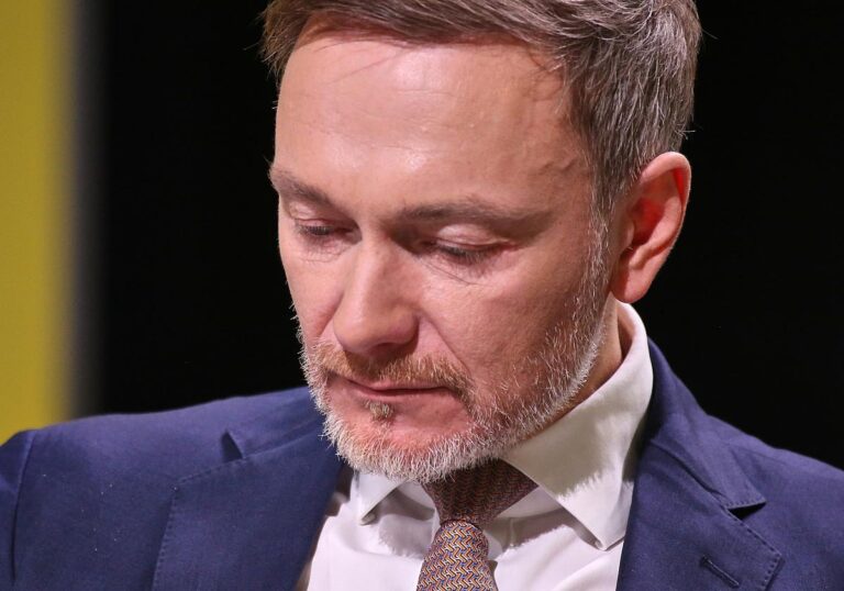 Christian Lindner